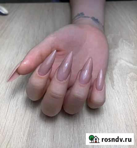 Маникюр Череповец - изображение 1