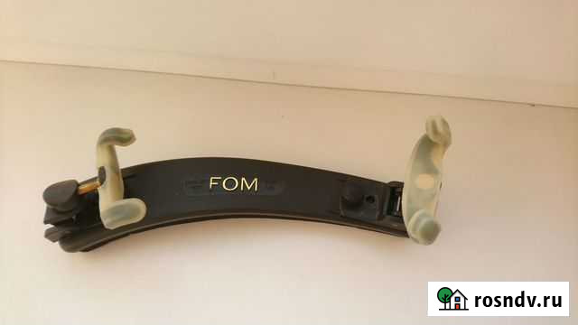 Мостик для скрипки 1/2 Одинцово - изображение 1