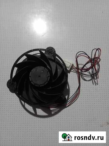 Вентилятор холодильника haier Армавир - изображение 1