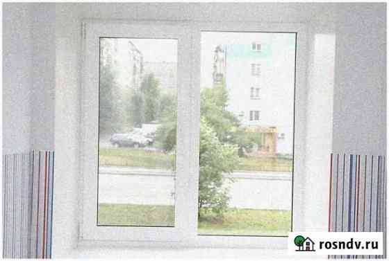Окна пластиковые пвх готовые 2 стеклопакета Новосибирск