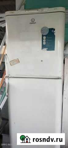 Холодильник Володарского - изображение 1