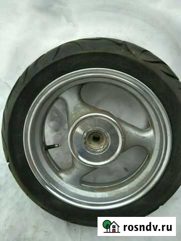 Для скутера 150 куб Пермь - изображение 1