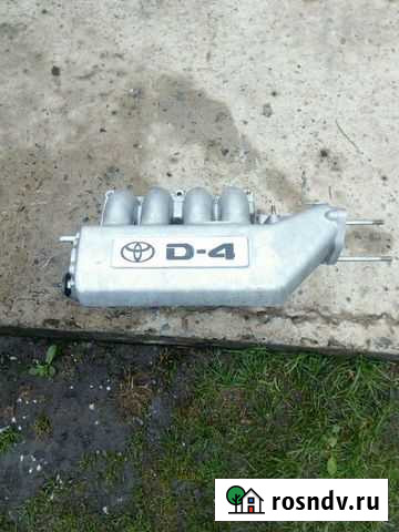 Впускной коллектор 3s-fse Новоалтайск - изображение 1