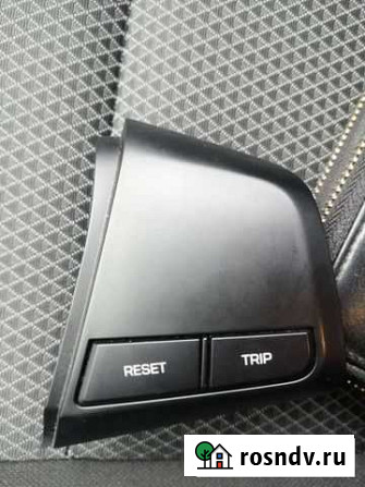 Оригинальные кнопки с Hyundai Creta Димитровград - изображение 1