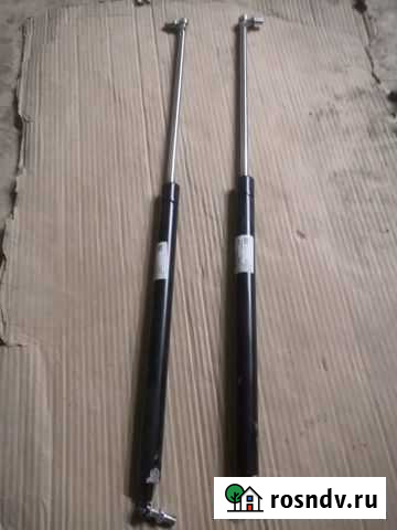 Амортизатор ваз 2111 дверь задняя Лабытнанги - изображение 1