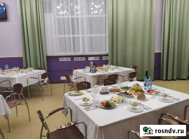 Столовая / Доход 50000 Санкт-Петербург - изображение 1