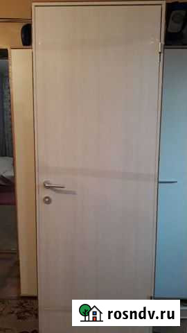 Двери для с.у с коробами Сергиев Посад - изображение 1