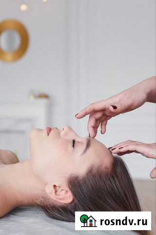 Модели на массаж лица Новокузнецк - изображение 1