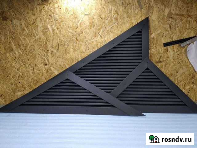 Слуховое окно Выкса - изображение 1