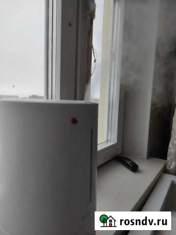 Увлажнитель воздуха Polaris ультразвуковой Балашиха - изображение 1