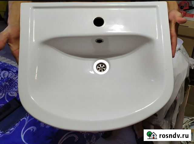 Раковина Мурино - изображение 1