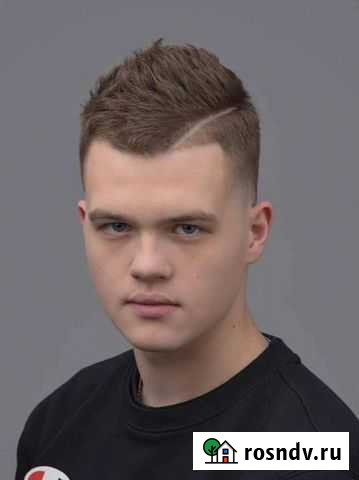 Бесплатно Стрижка мужская Санкт-Петербург - изображение 1