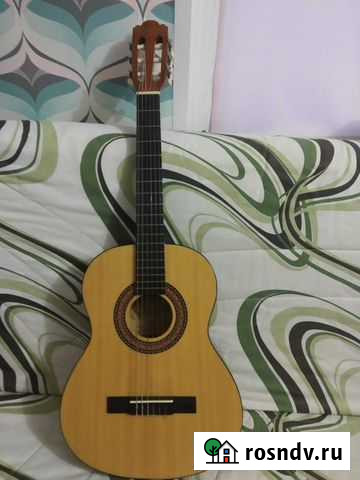 Гитара Ижевск - изображение 1