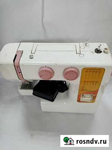 Швейная машина Заиграево - изображение 1