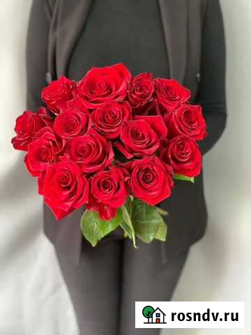 Доставка цветов Пенза - изображение 1