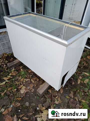 Морозильник-ларь Балашиха - изображение 1