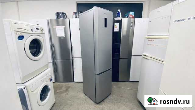 Холодильник бу Beko Гарантия Щёлково - изображение 1