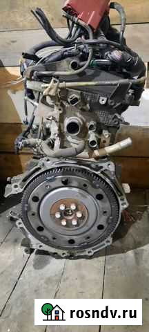 Двигатель 1nz fe Вихоревка - изображение 1