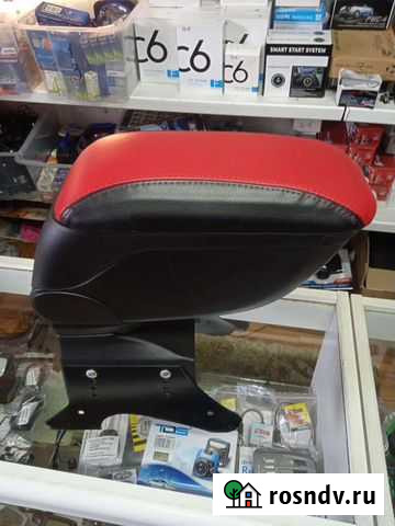 Подлокотник Челябинск - изображение 1