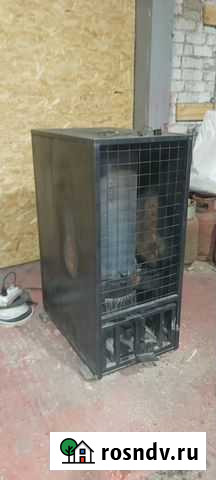 Печь жар-25 Ульяновск - изображение 1