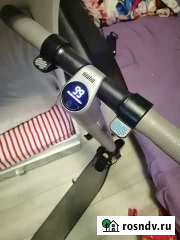 Nine bot es 2 Керчь - изображение 1