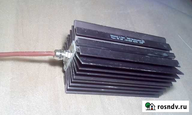 Тен Старый Оскол - изображение 1