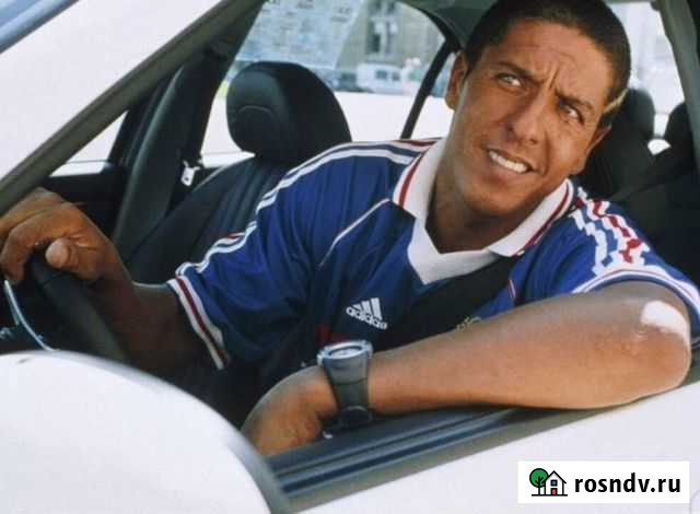 Работа Водителем Такси Благовещенск - изображение 1