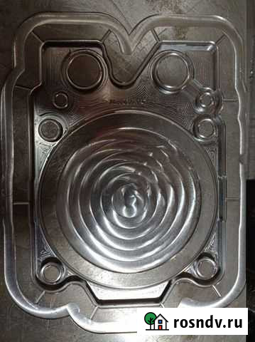 Токарно фрезерные работы на чпу Балаково - изображение 1