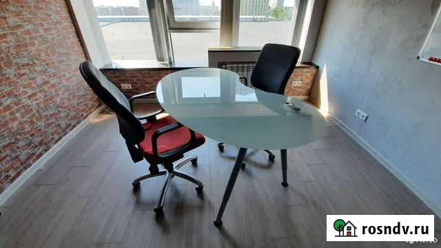 Кресло Офисное Компьютерное Екатеринбург - изображение 1