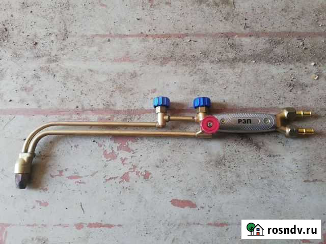 Резак кислородный Энгельс - изображение 1