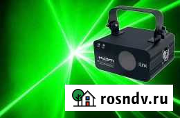 Светомузыка Екатеринбург - изображение 1