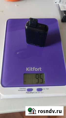 Весы кухонные kitfort Кострома - изображение 1