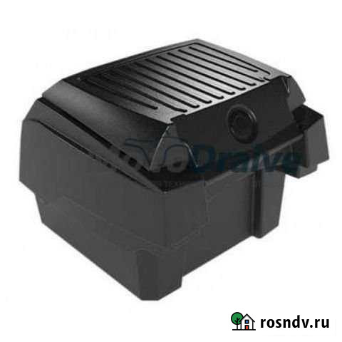 Кофр Новый Уренгой - изображение 1