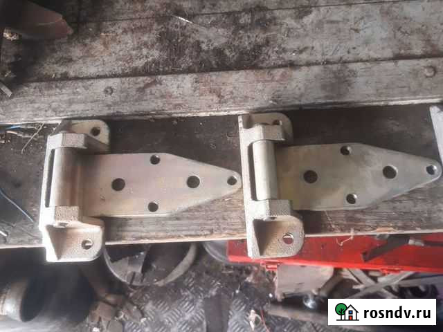 Пеля двери маз Самара - изображение 1