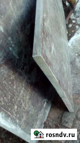 Текстолит Невьянск - изображение 1