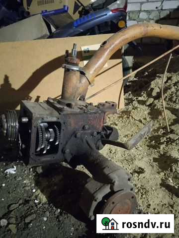 Мотоблок бу на запчасти Майна - изображение 1