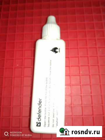 Очиститель CD и DVD Нижний Новгород - изображение 1