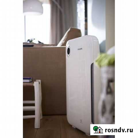 Воздухоочиститель Кострома - изображение 1