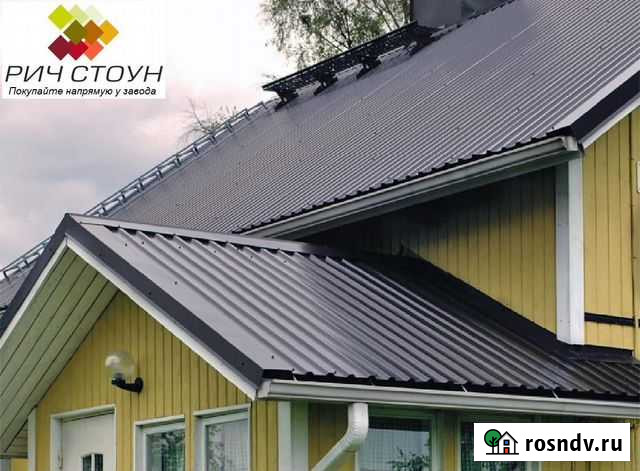 Профнастил Белогорск - изображение 1