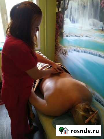 Массаж Тольятти - изображение 1