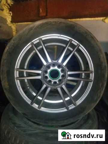 Kosei D-Racer Кириши - изображение 1