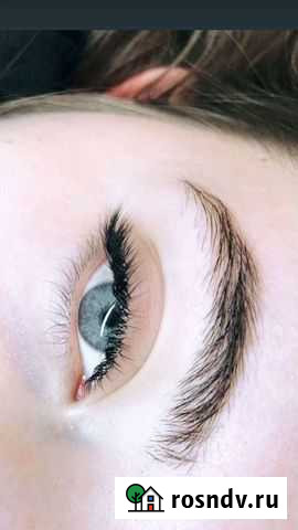 Наращивание ресниц Чебоксары - изображение 1