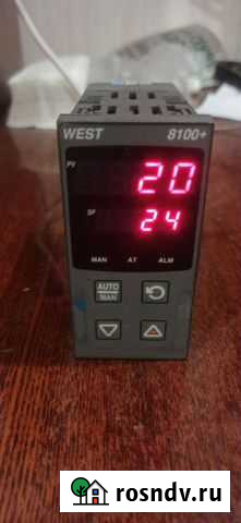 Термоконтролер Воскресенск - изображение 1