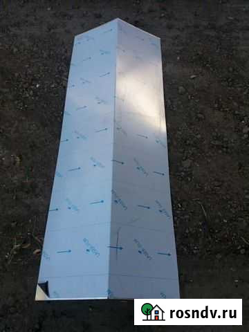 Изделия из нержавейки, цинка, черного металла Батайск - изображение 1