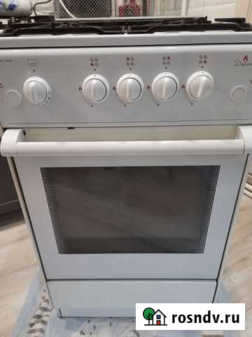 Газовая плита бу Александров - изображение 1