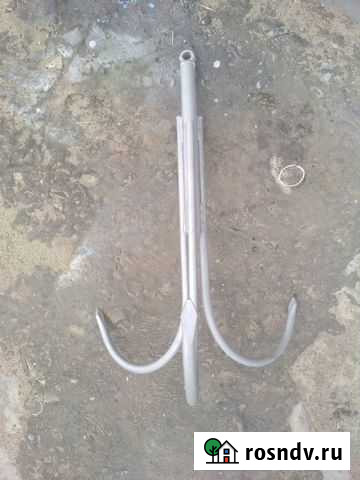 Якорь Волгоград - изображение 1