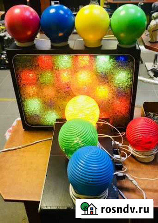Светомузыка Спектр-301 Ижевск - изображение 1