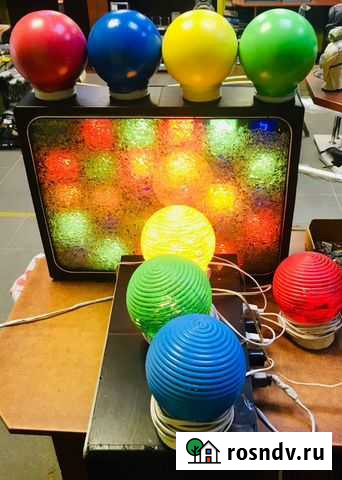 Светомузыка Спектр-301 Ижевск - изображение 1