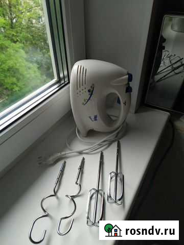 Миксер Vitek Тверь - изображение 1