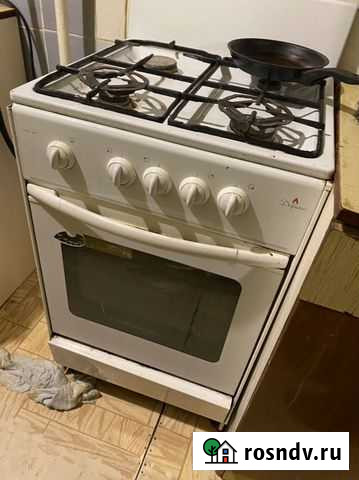 Плита газовая Нижний Тагил - изображение 1